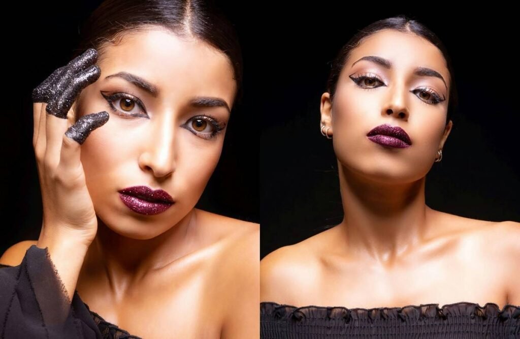 Party Makeup Looks That Actually Last Through Midnight Toasts (And Awkward Dance Floors)