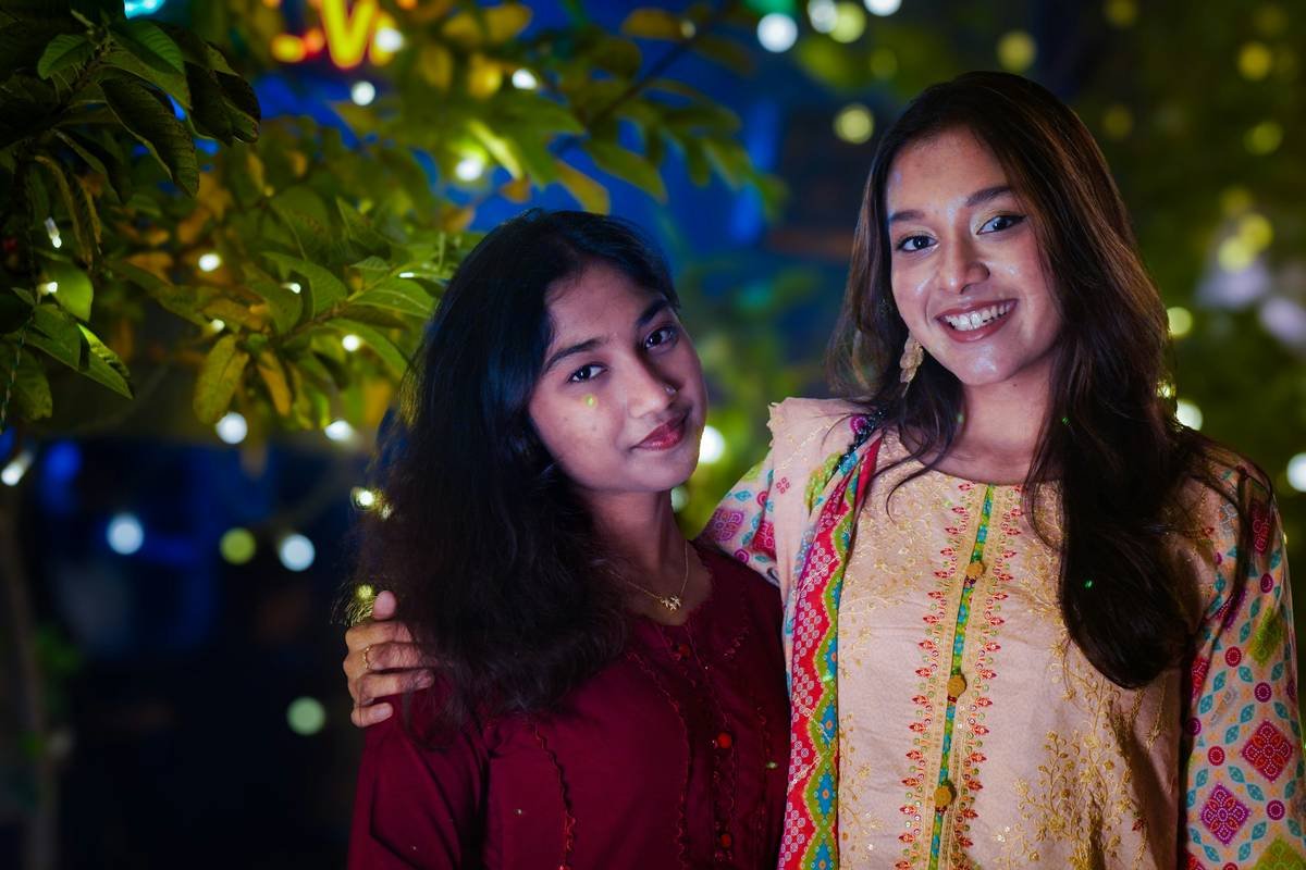 Diwali Makeup That Lasts All Night (Without Melting Into Your Saree)