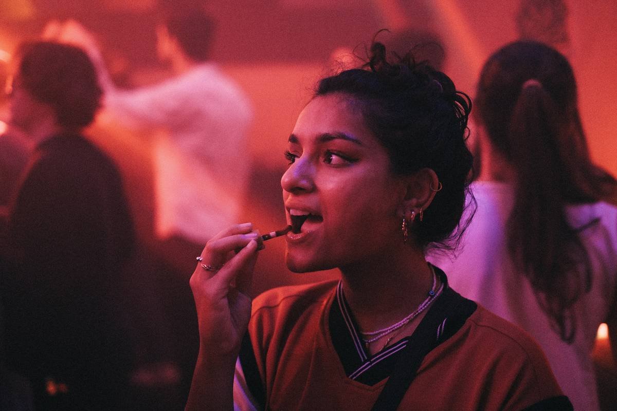 Party Blush Makeup: How to Get Lit-From-Within Glow That Lasts All Night