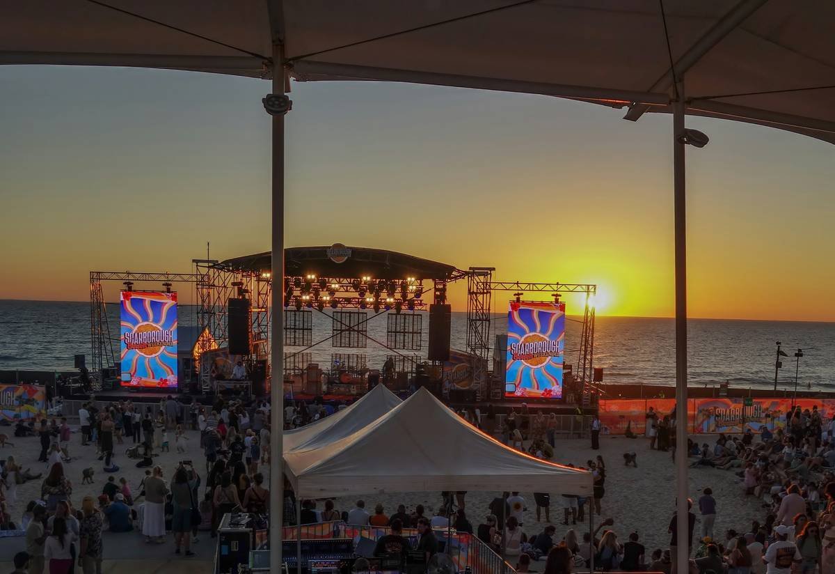 Festival Season Makeup That Actually Lasts All Day (Without Melting Into Regret)